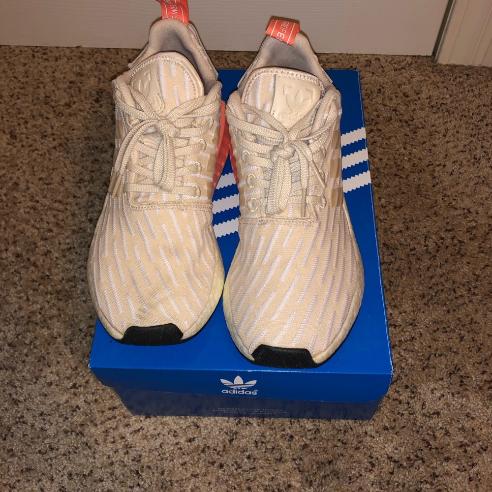 Adidas NMD - Picture 2 of 4